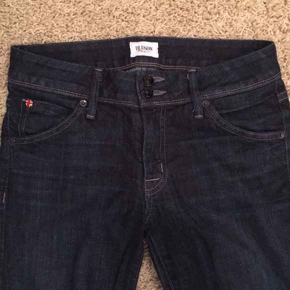 Hudson Jeans - Picture 2 of 8